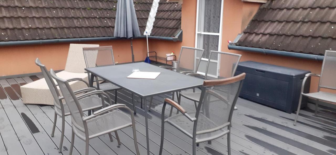Oazis Apartmanhaz Hajdúszoboszló Εξωτερικό φωτογραφία