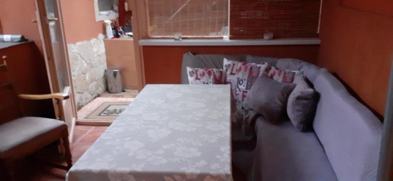Oazis Apartmanhaz Hajdúszoboszló Εξωτερικό φωτογραφία
