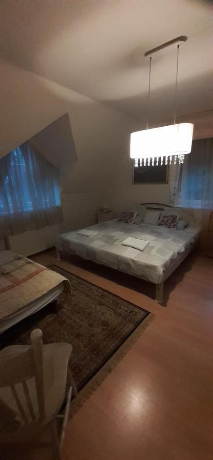 Oazis Apartmanhaz Hajdúszoboszló Εξωτερικό φωτογραφία